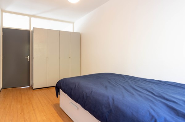 Medium property photo - Joseph Haydnlaan 78, 2324 AT Leiden